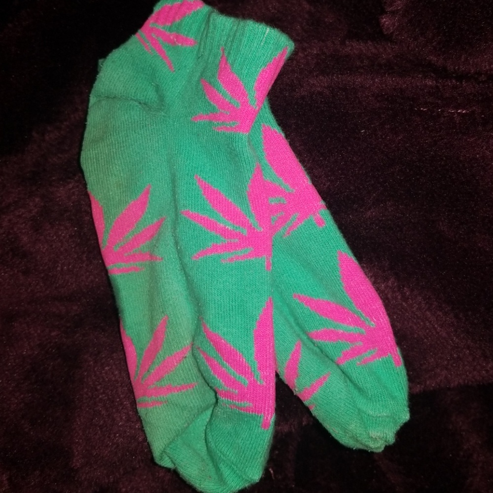 Socks - Picture 2 of 2